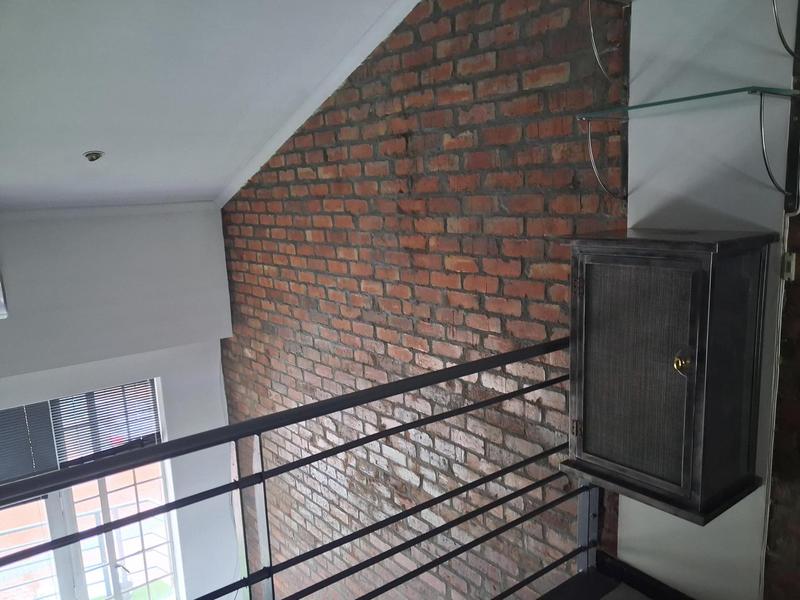 To Let 1 Bedroom Property for Rent in De Waterkant Western Cape